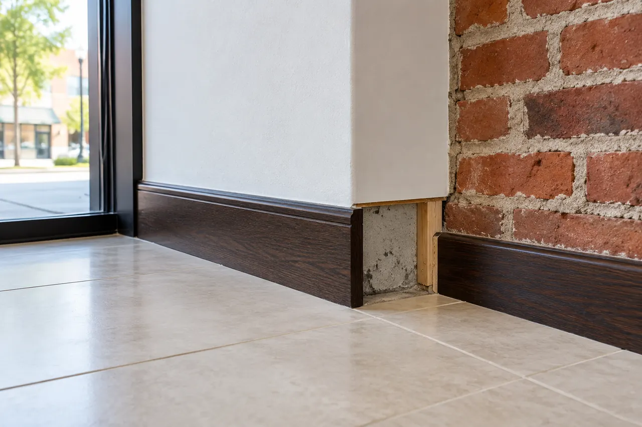 insurance claims concept · McKinney