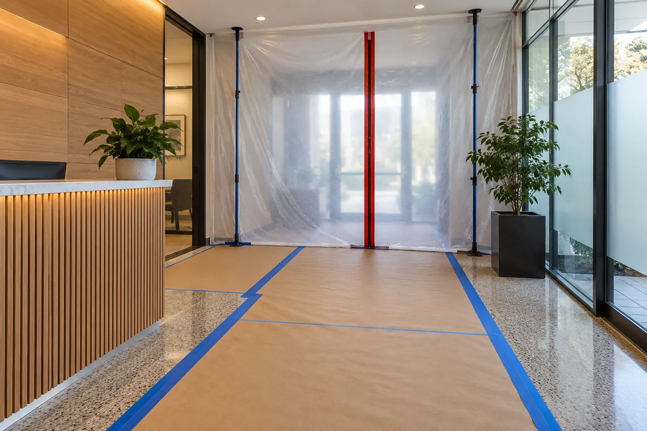 insurance claims concept · McKinney