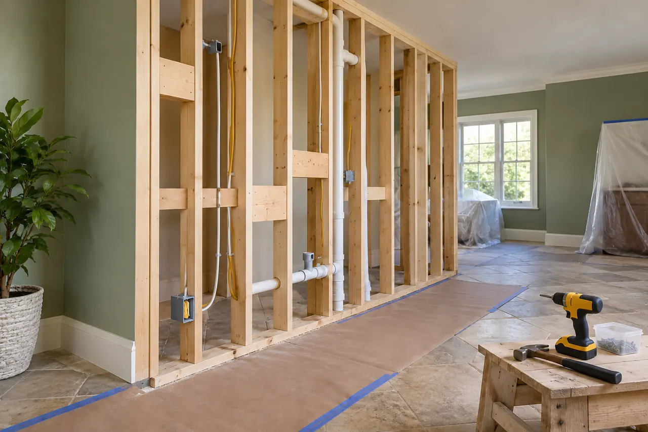 insurance claims concept · McKinney