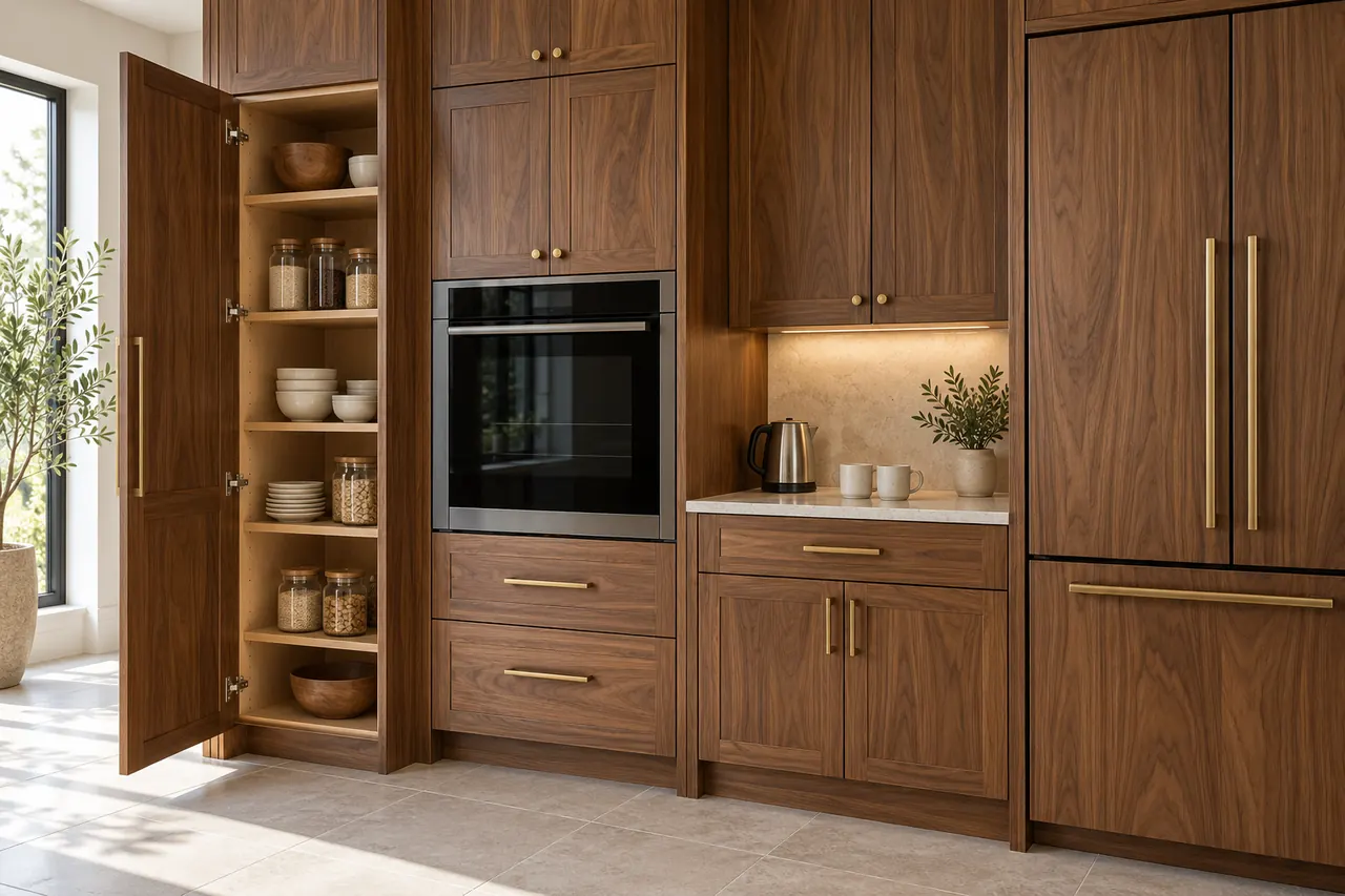kitchen remodeling concept · McKinney