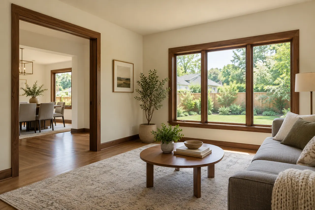 room additions concept · McKinney