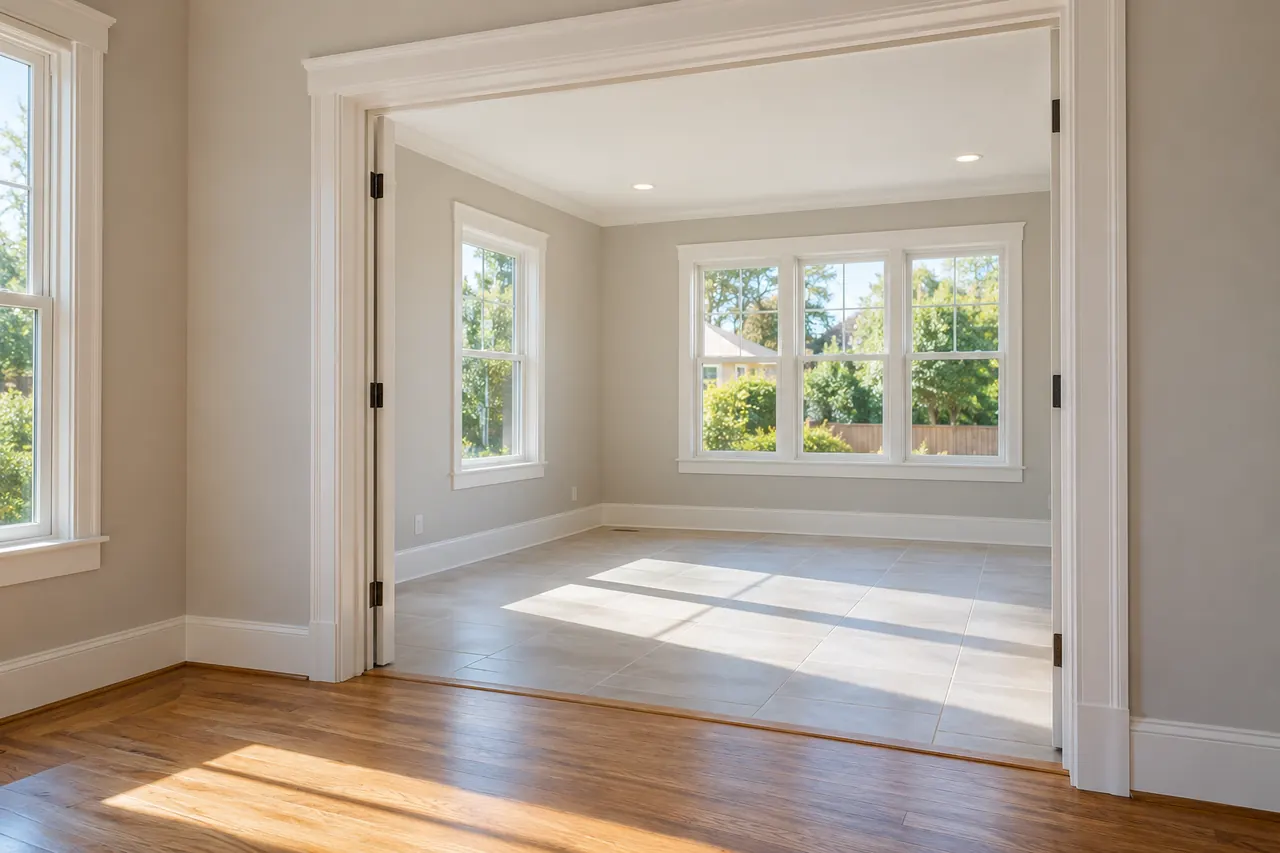 room additions concept · McKinney