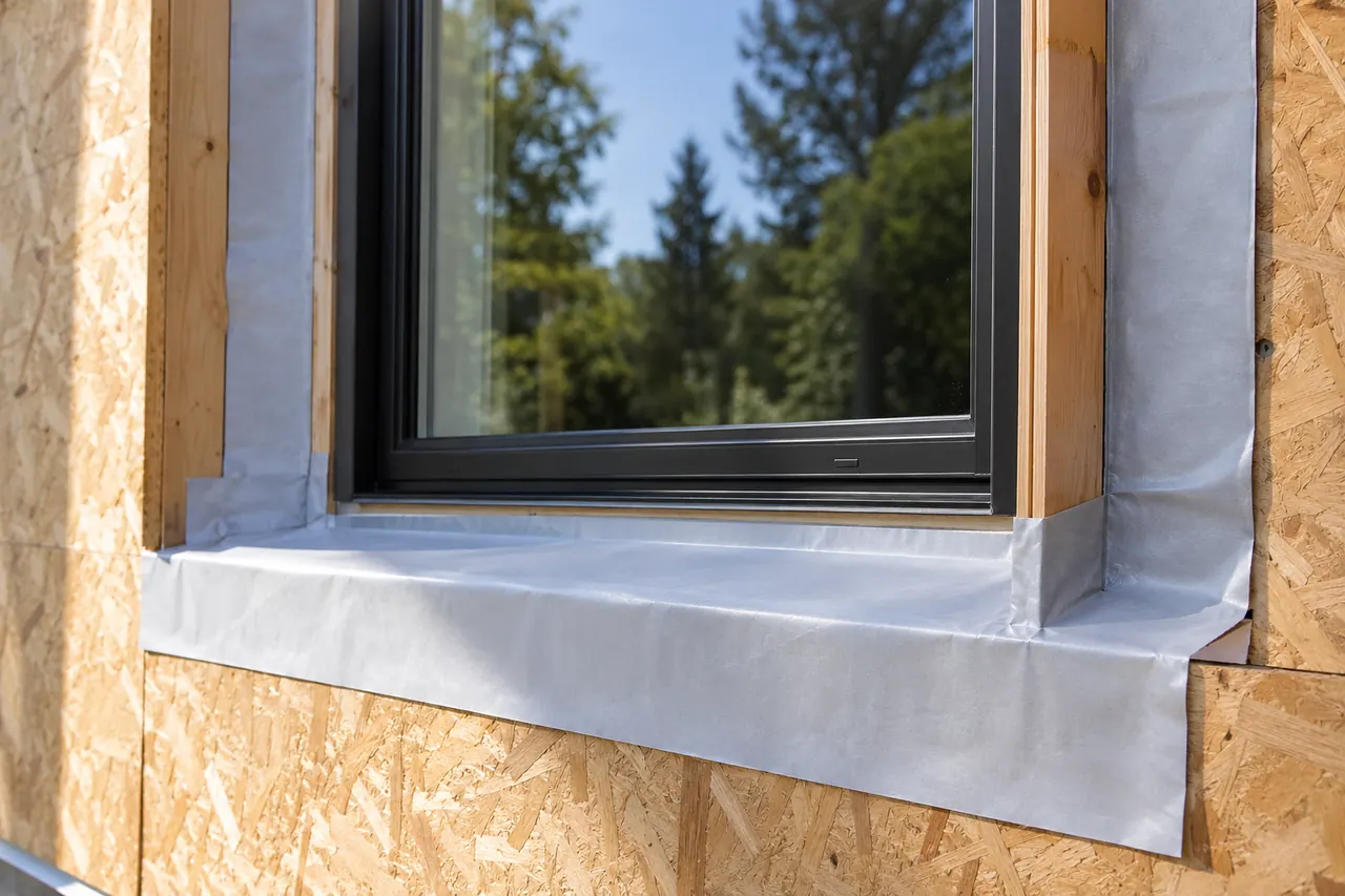 window replacement concept · McKinney