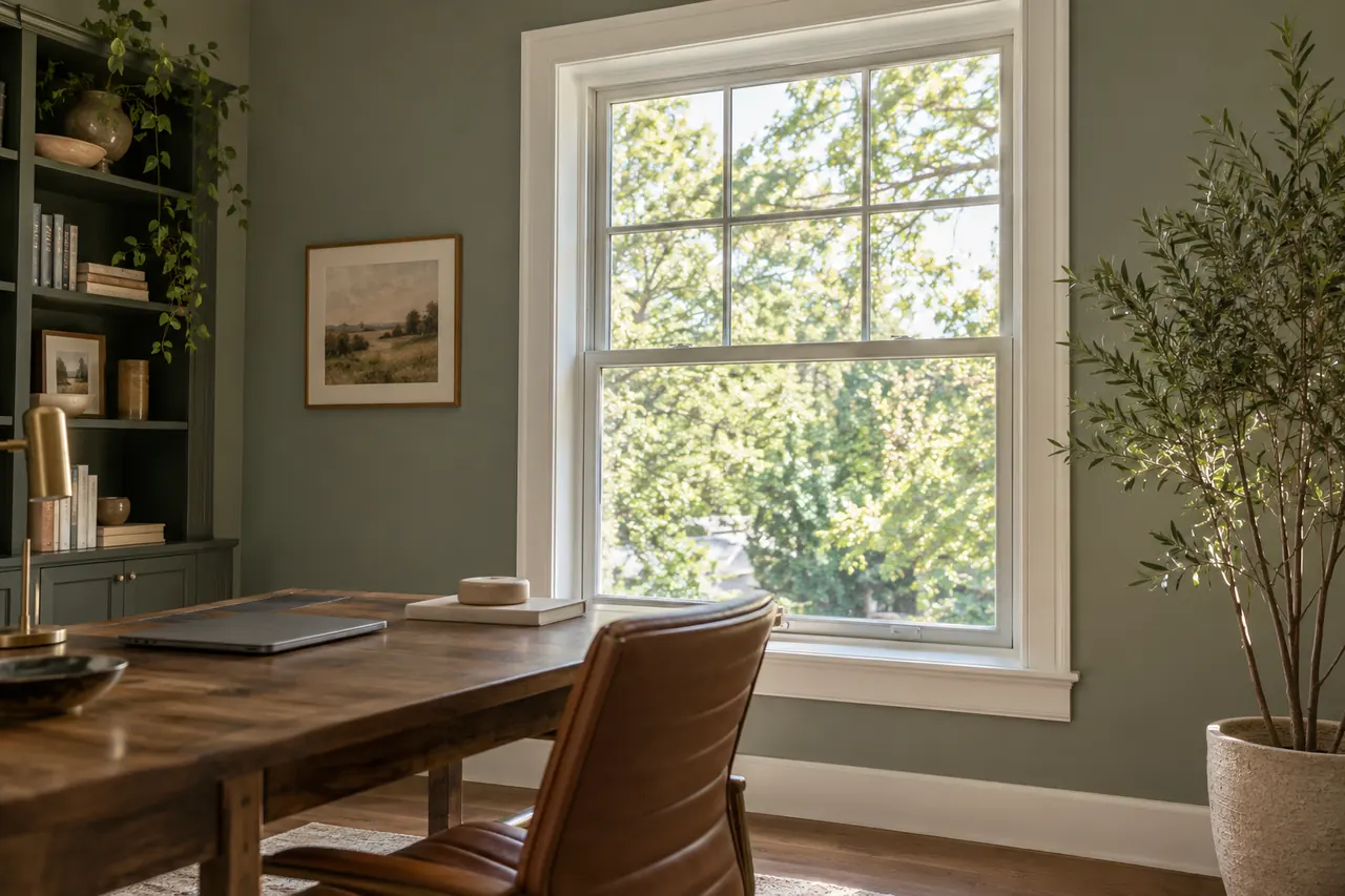 window replacement concept · McKinney