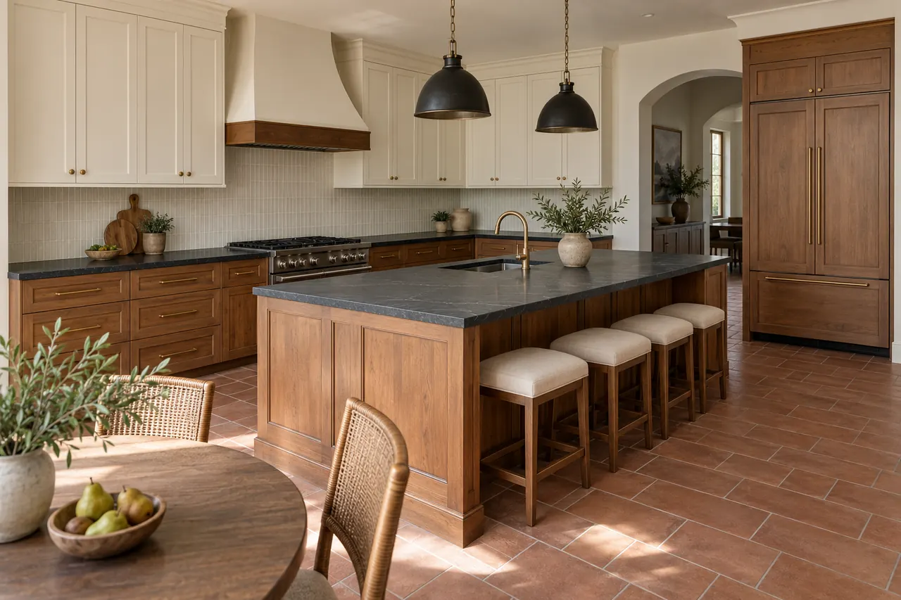 General contracting concept · McKinney