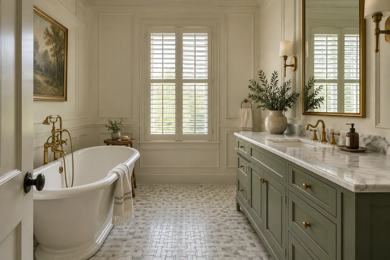 General contracting concept · McKinney
