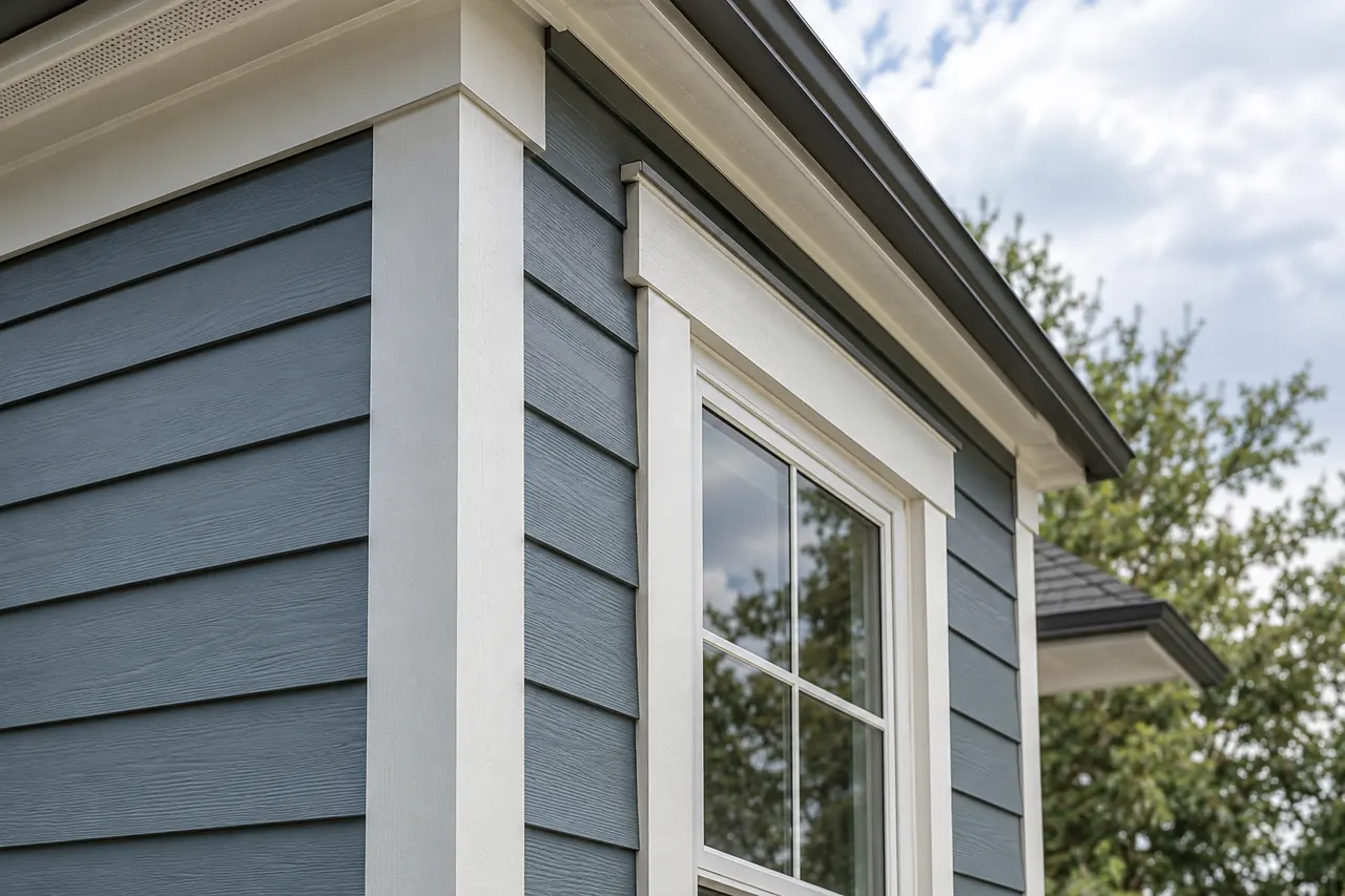 General contracting concept · McKinney