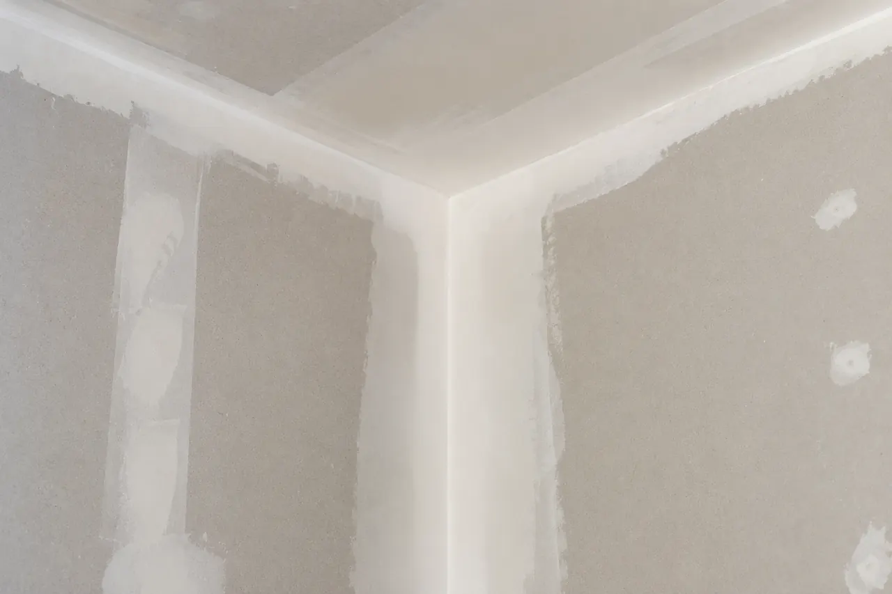 drywall concept · Mesquite