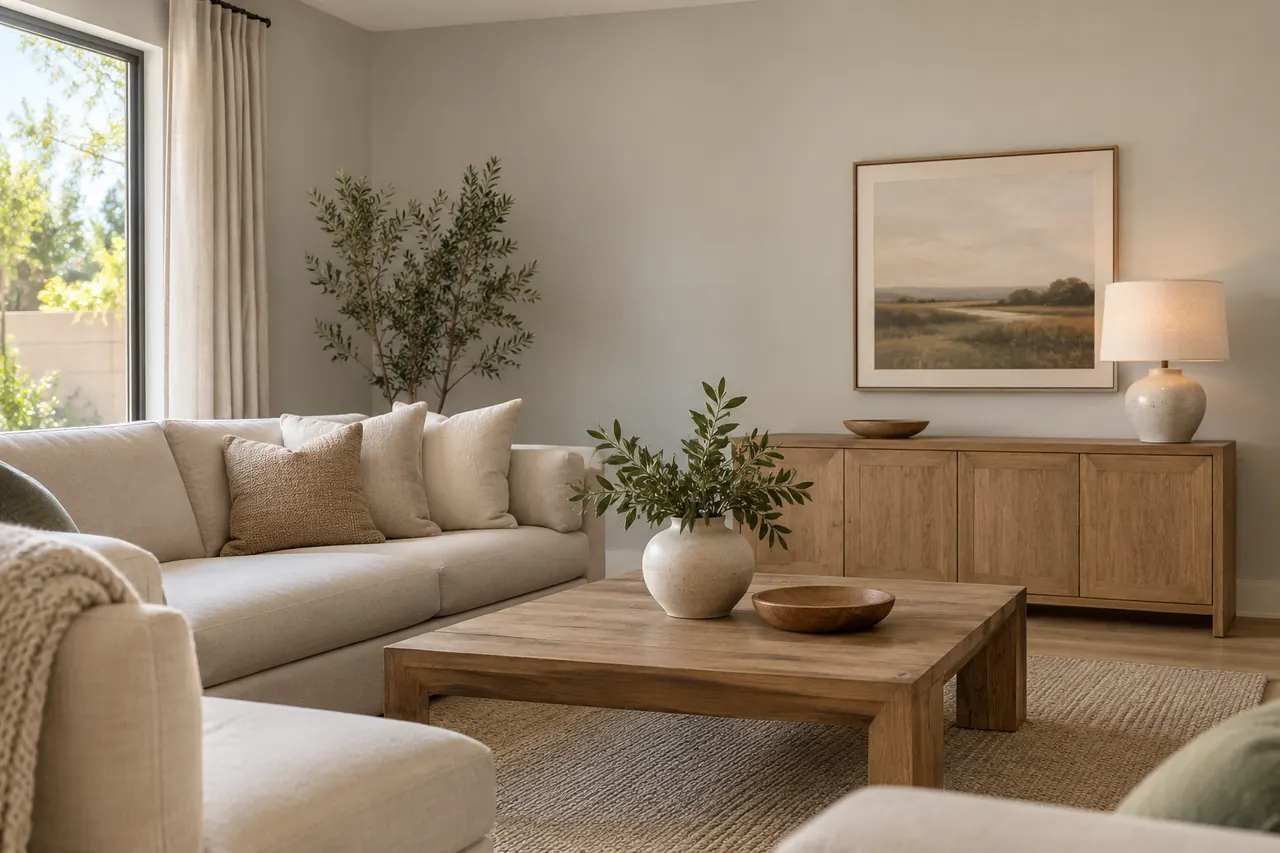 drywall concept · Mesquite