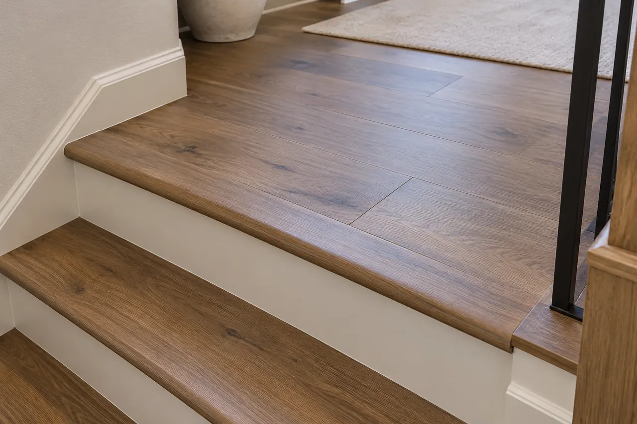 flooring concept · Mesquite