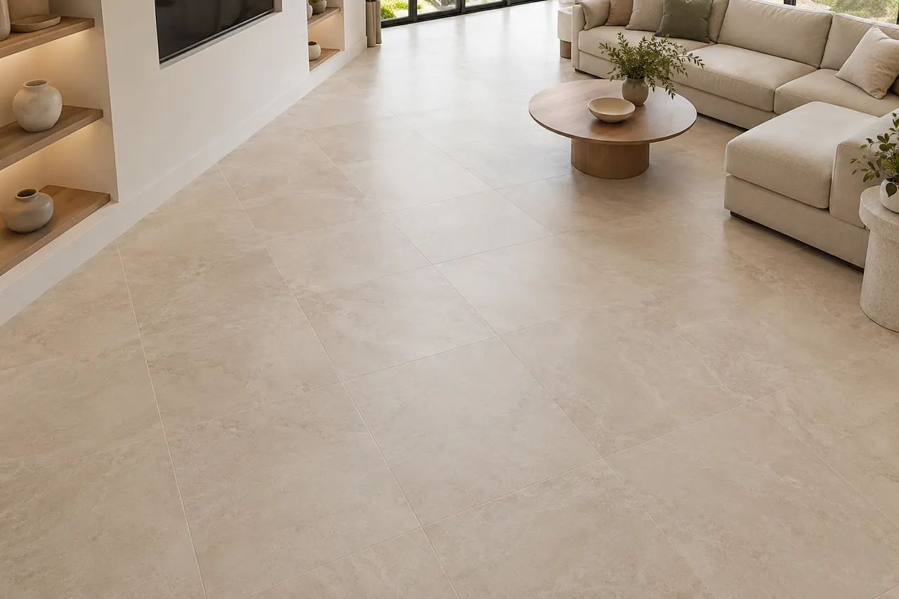 flooring concept · Mesquite