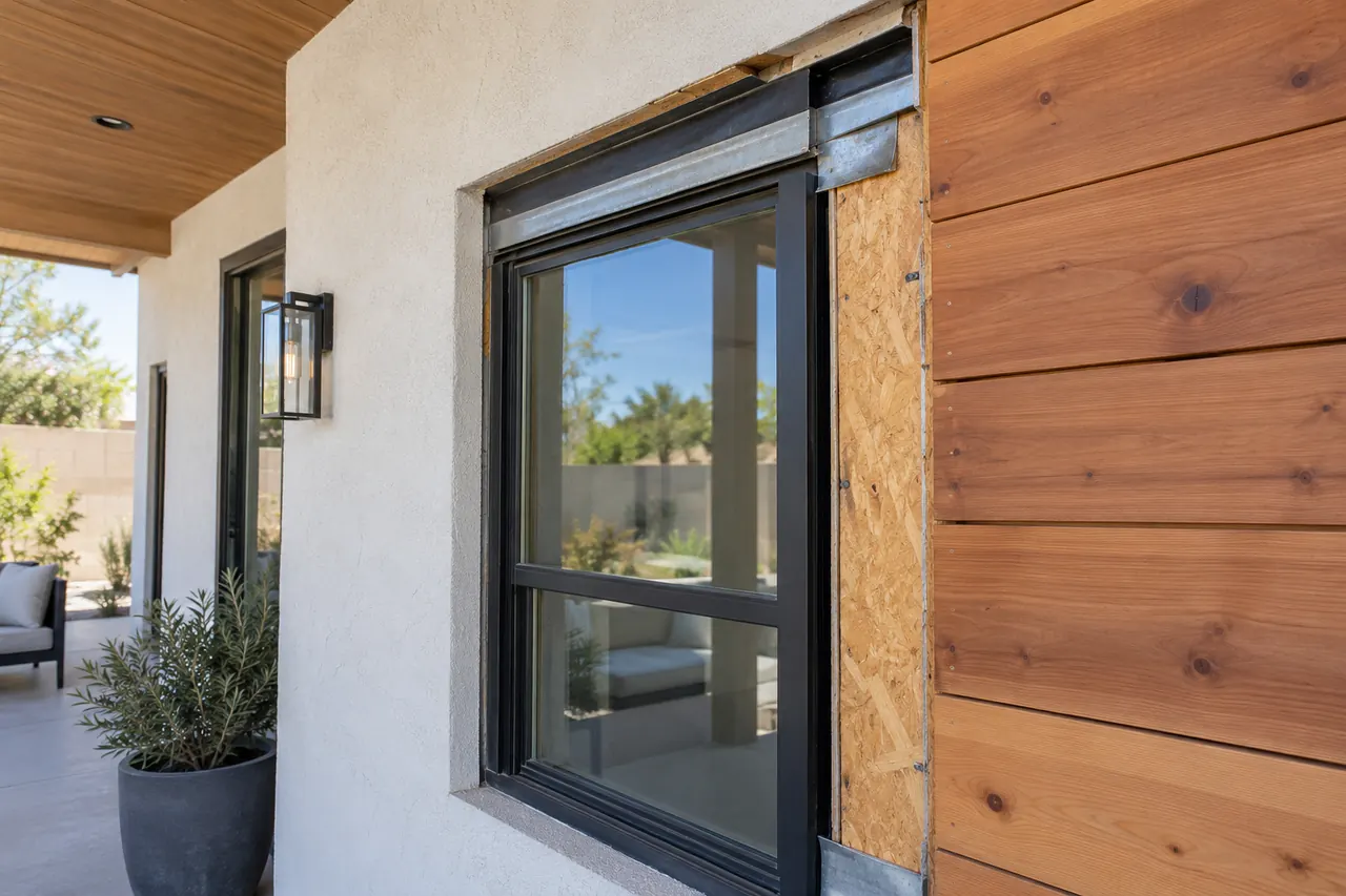 insurance claims concept · Mesquite