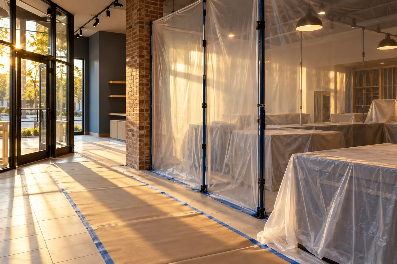 insurance claims concept · Mesquite