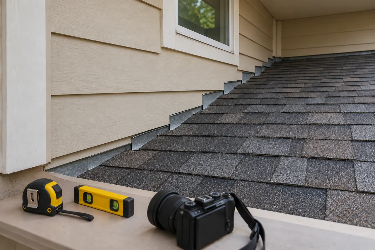 insurance claims concept · Mesquite