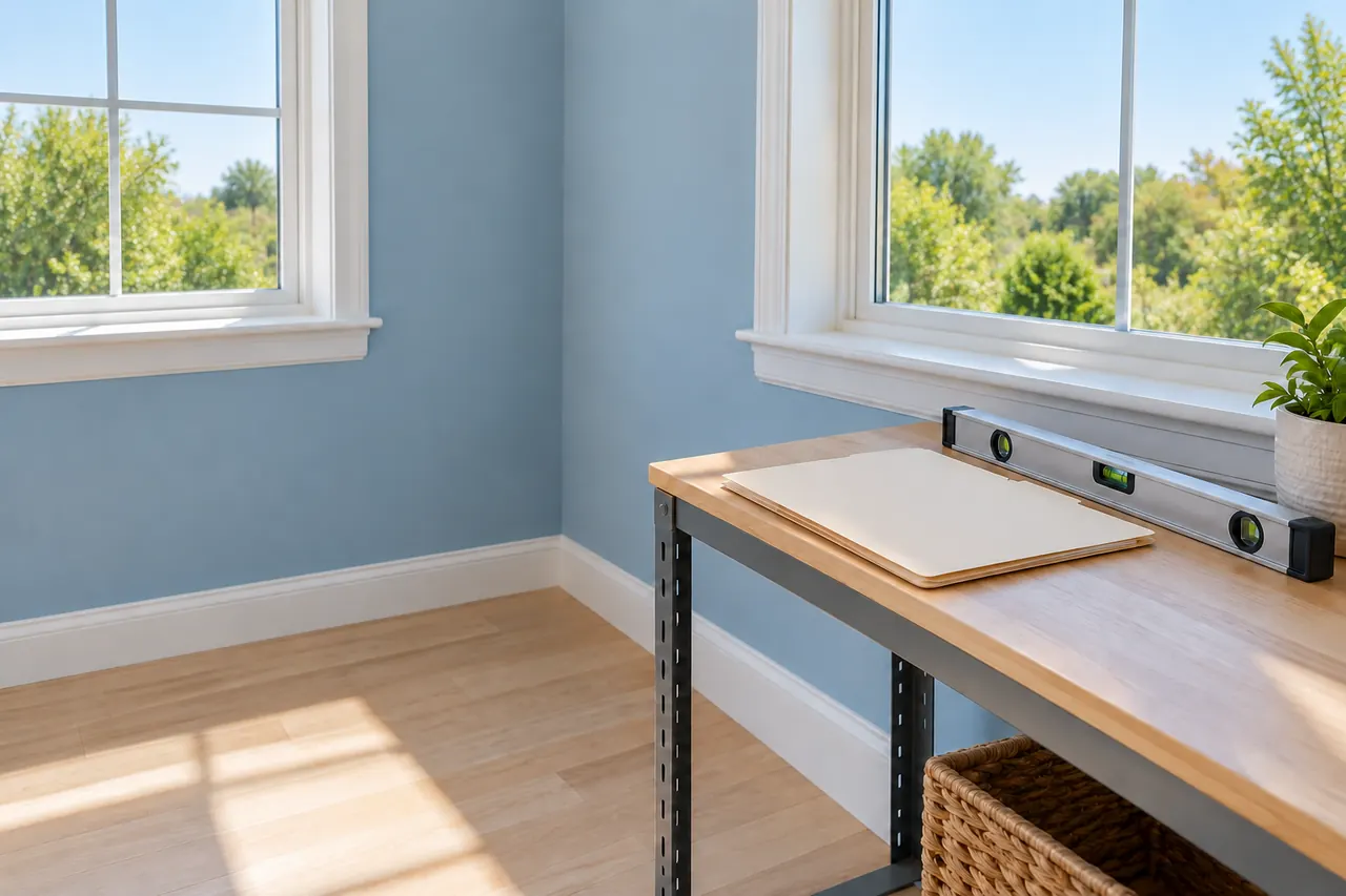 insurance claims concept · Mesquite