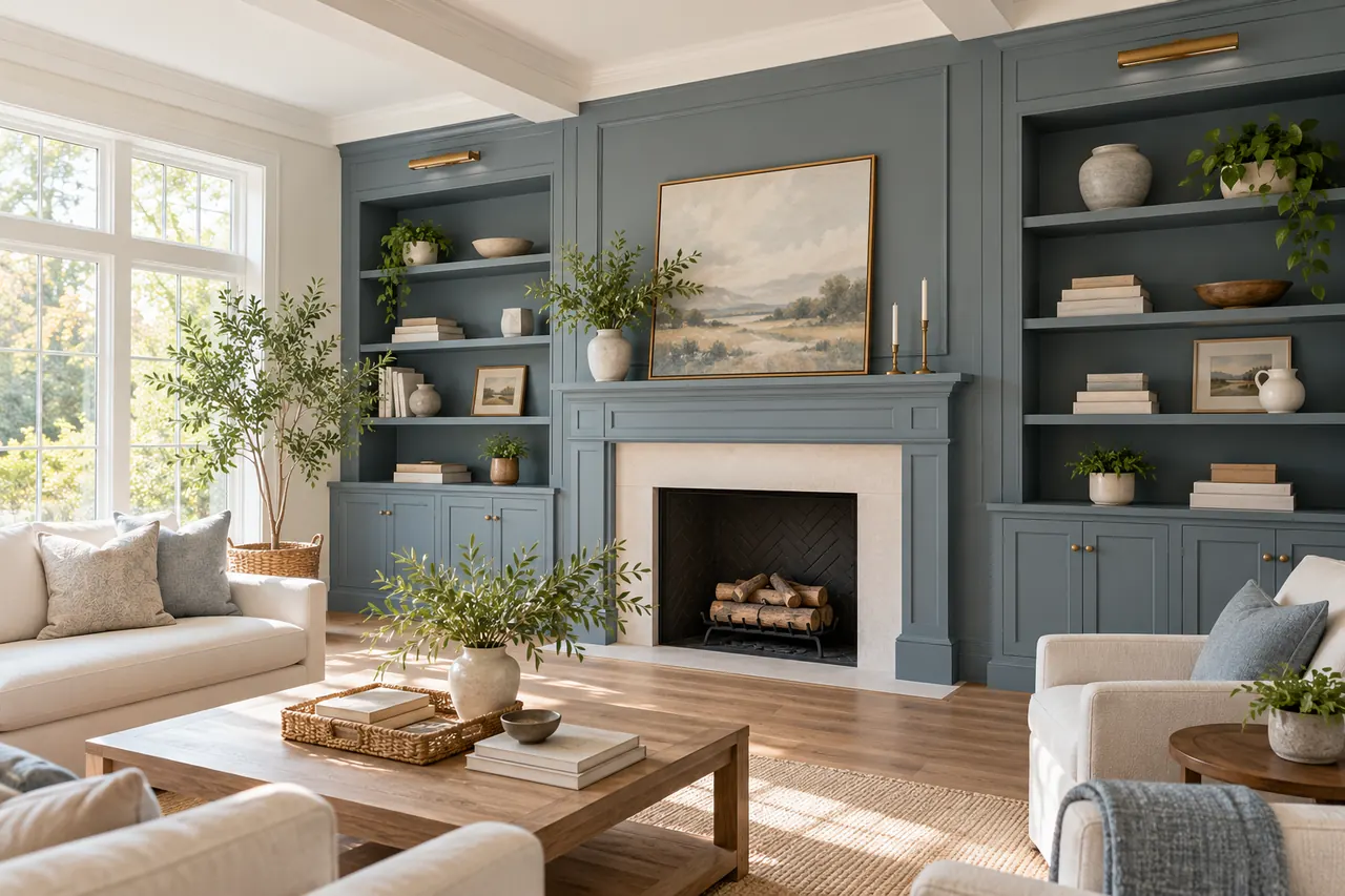 painting concept · Mesquite