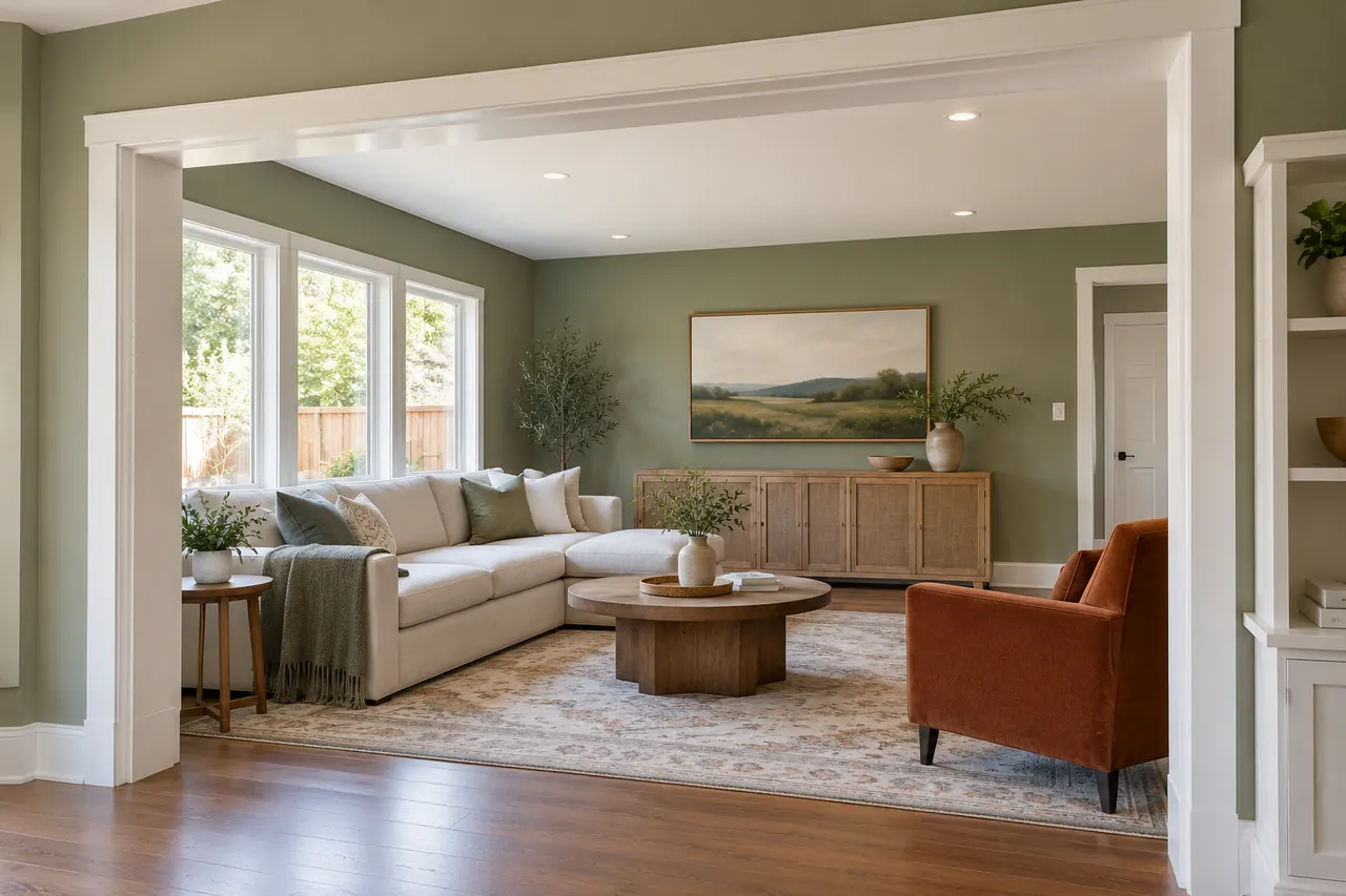 room additions concept · Mesquite