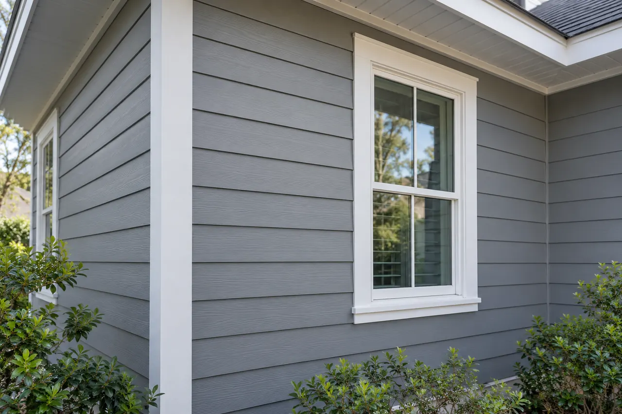 siding concept · Mesquite