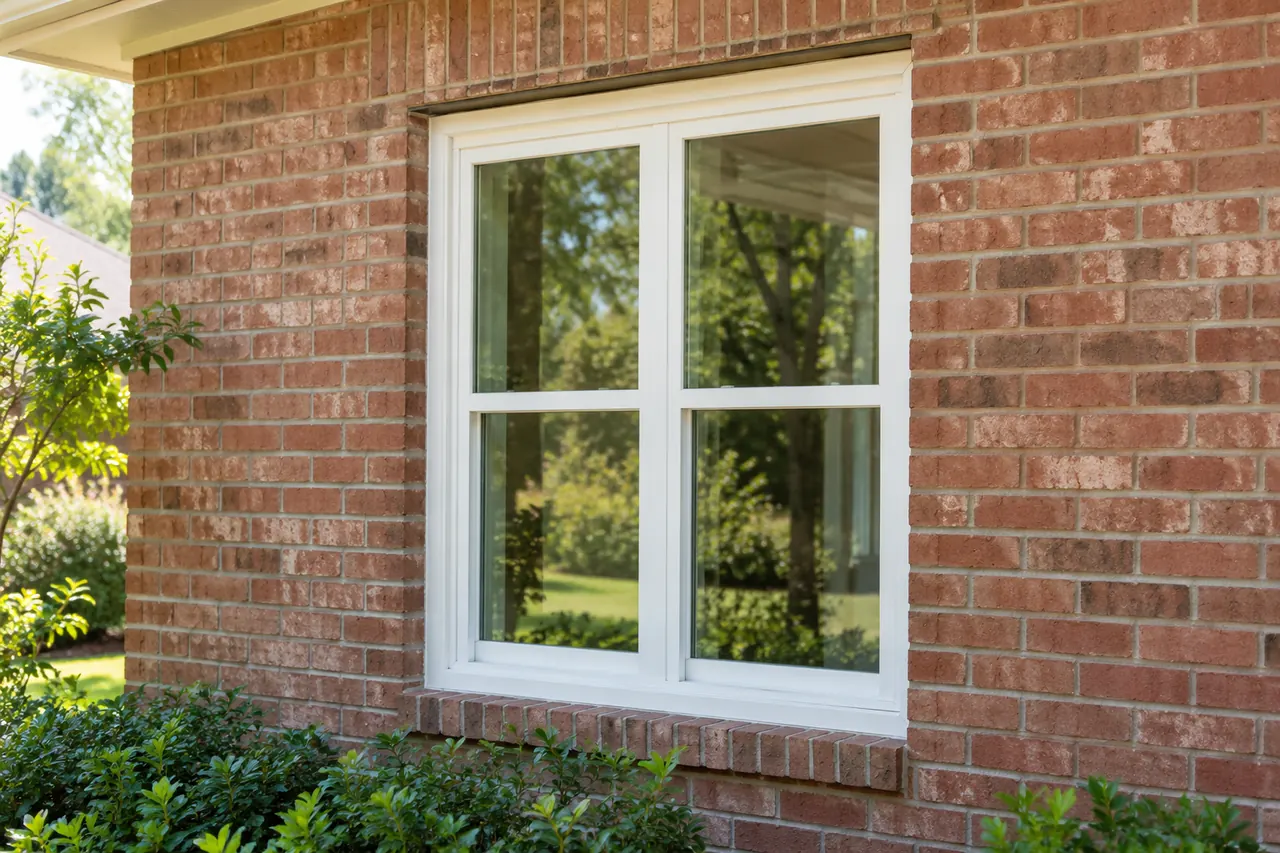 window replacement concept · Mesquite