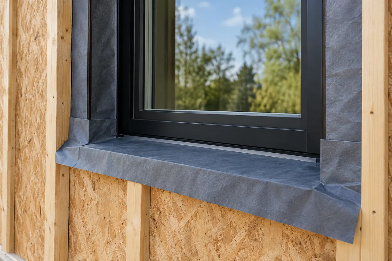 window replacement concept · Mesquite