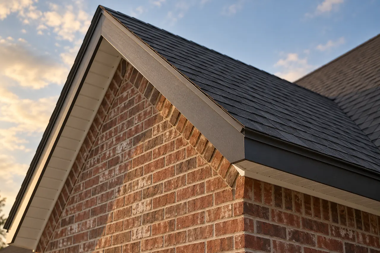 General contracting concept · Mesquite