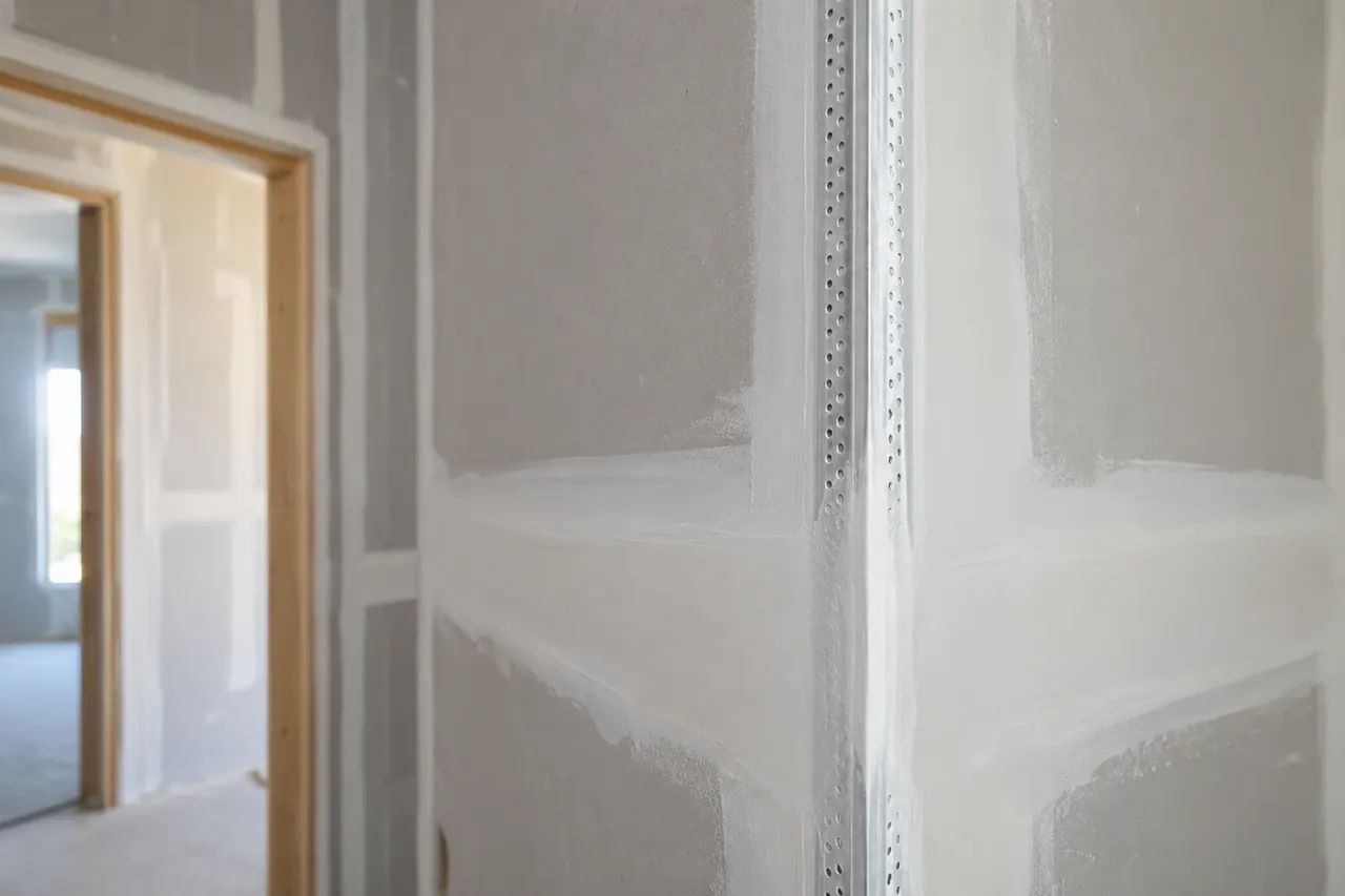 drywall concept · Midlothian