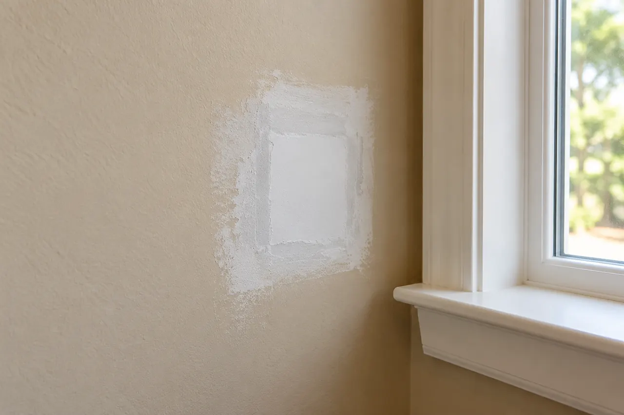 drywall concept · Midlothian