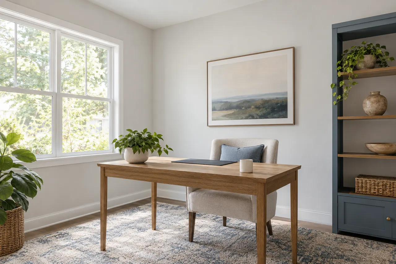 drywall concept · Midlothian
