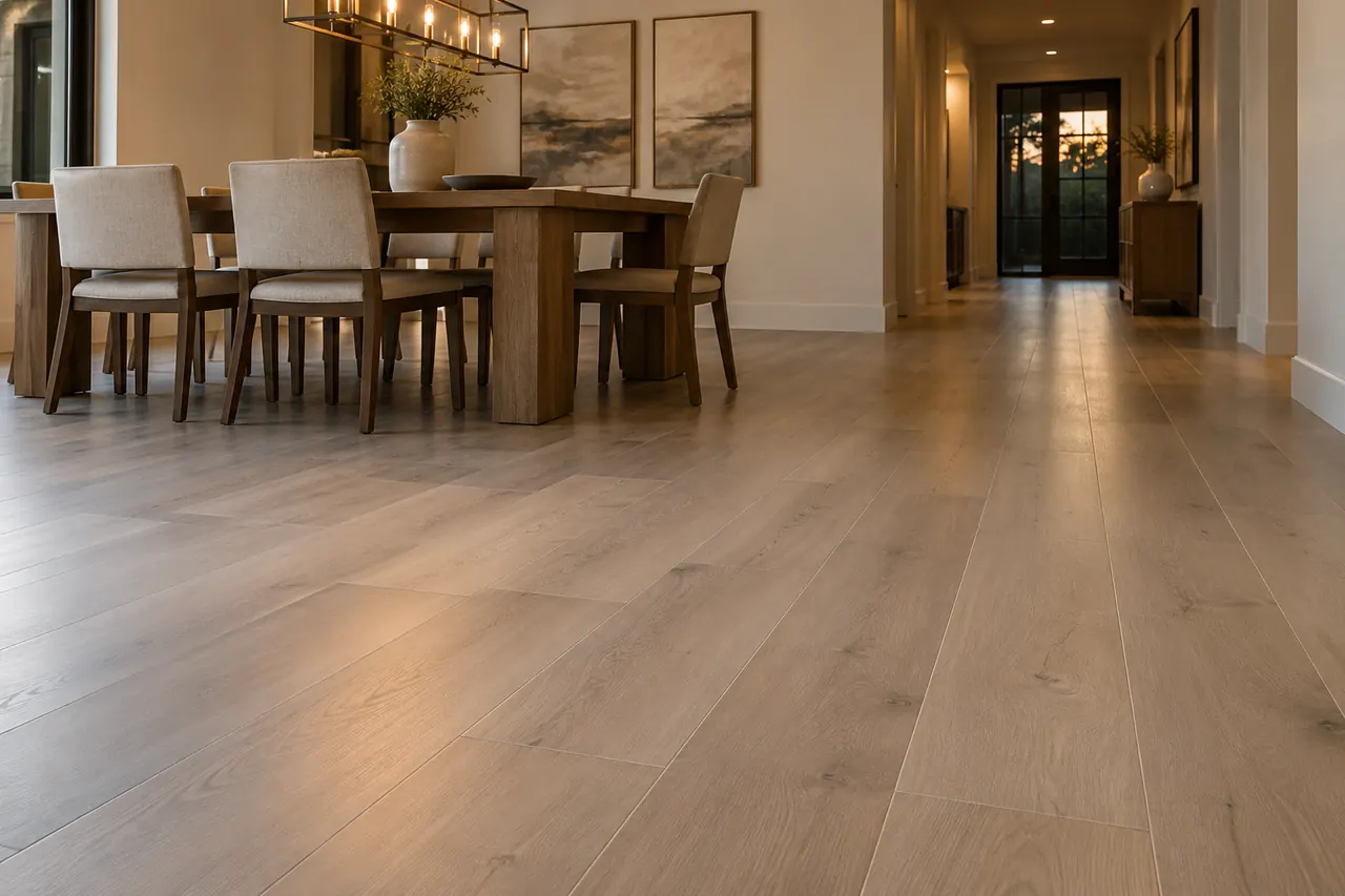 flooring concept · Midlothian