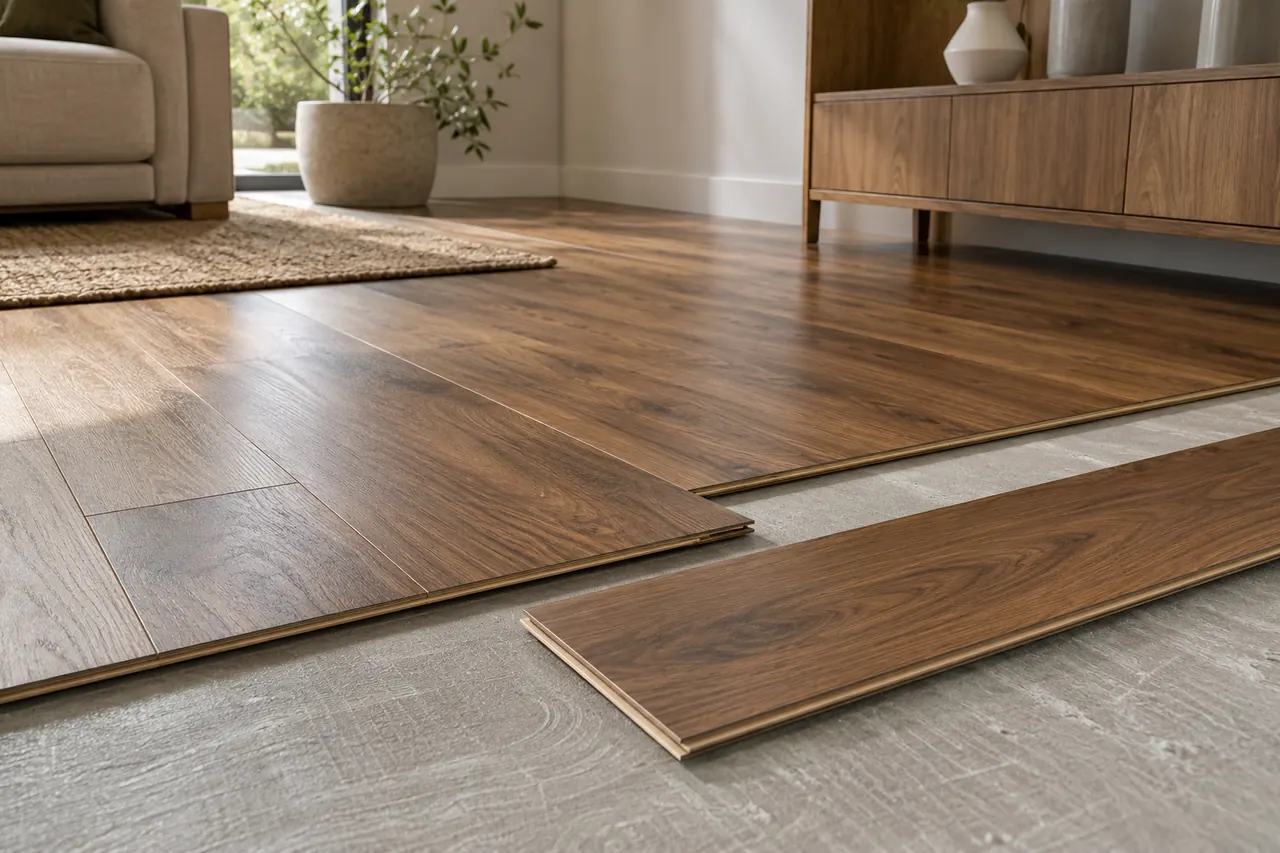 flooring concept · Midlothian