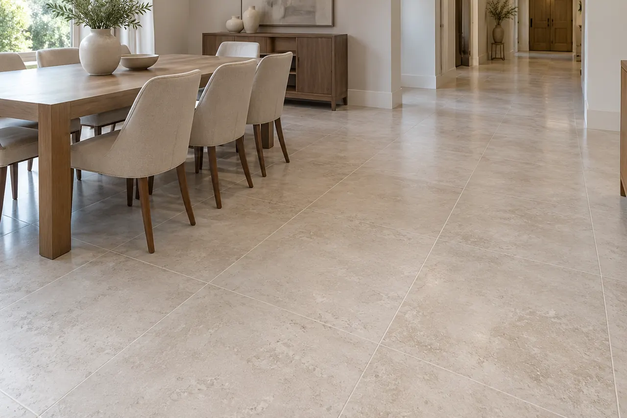flooring concept · Midlothian