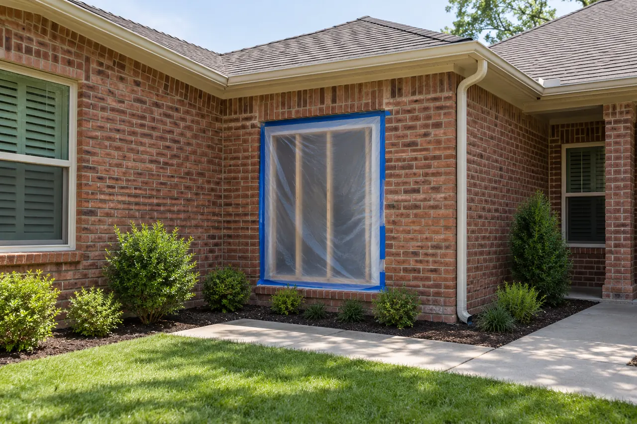 insurance claims concept · Midlothian