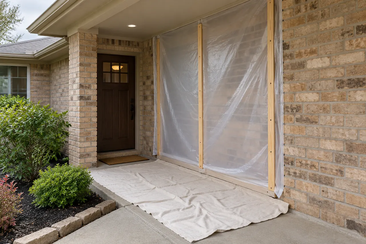 insurance claims concept · Midlothian