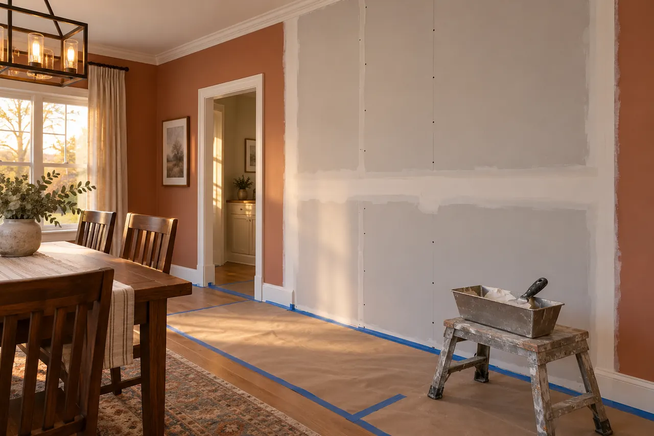 insurance claims concept · Midlothian