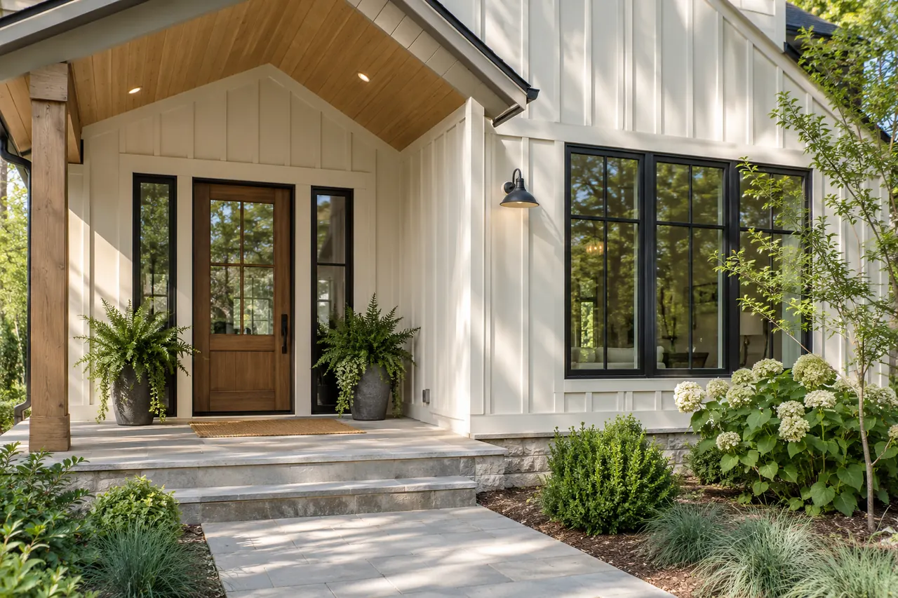 siding concept · Midlothian