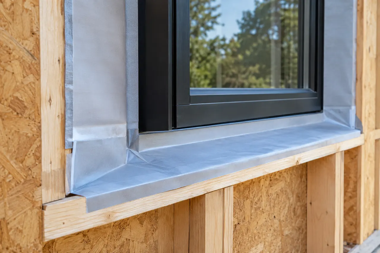 window replacement concept · Midlothian