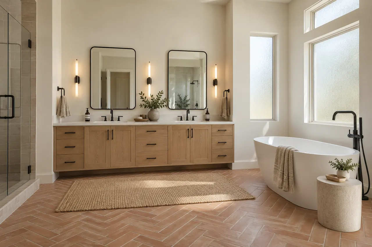 General contracting concept · Midlothian