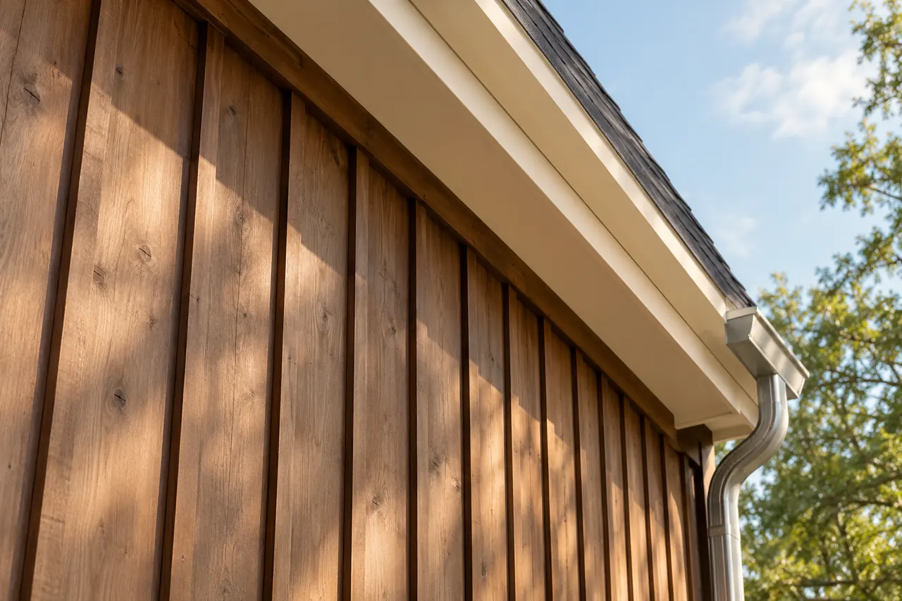 General contracting concept · Midlothian