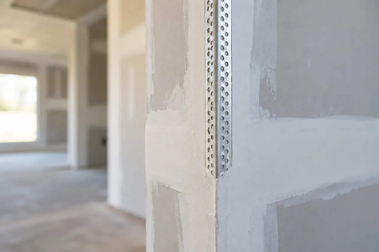 drywall concept · North Richland Hills