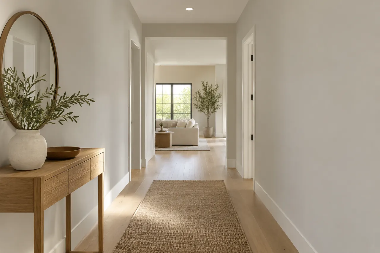 drywall concept · North Richland Hills