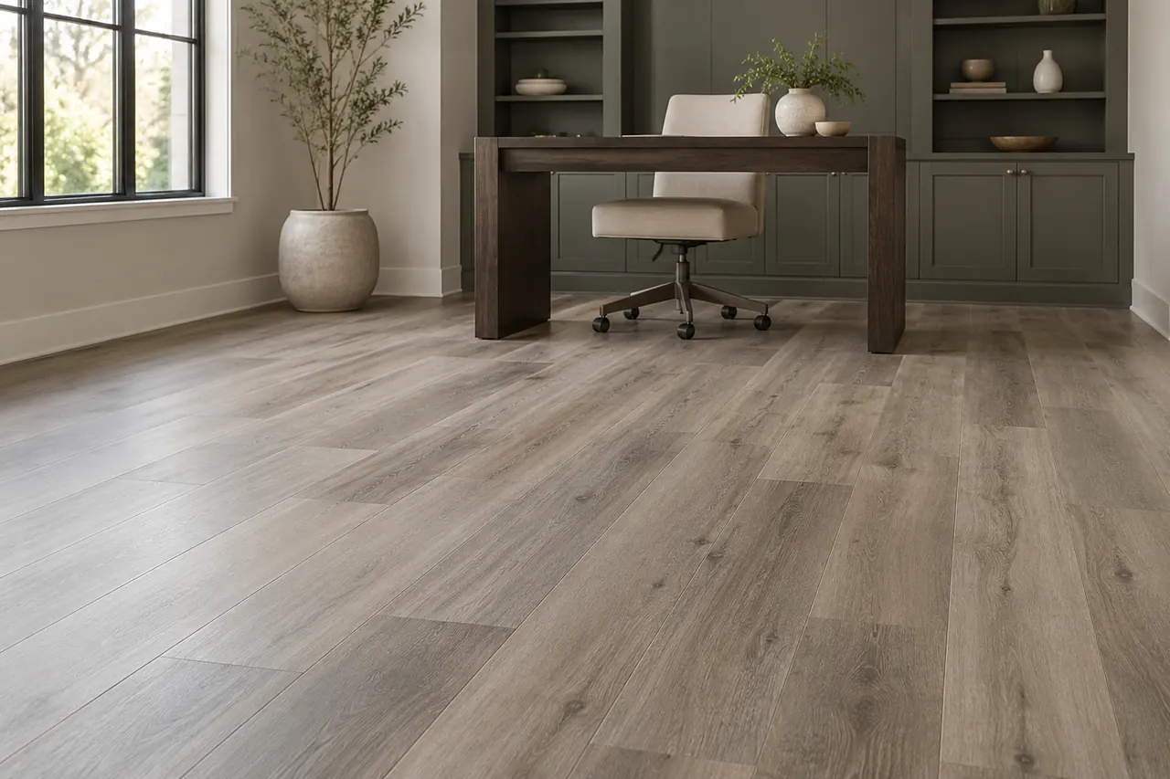 flooring concept · North Richland Hills