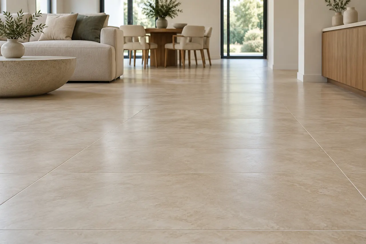 flooring concept · North Richland Hills