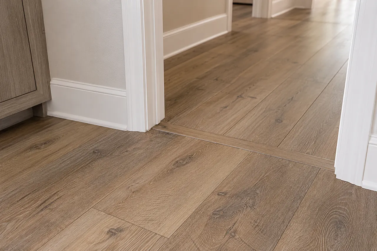 flooring concept · North Richland Hills