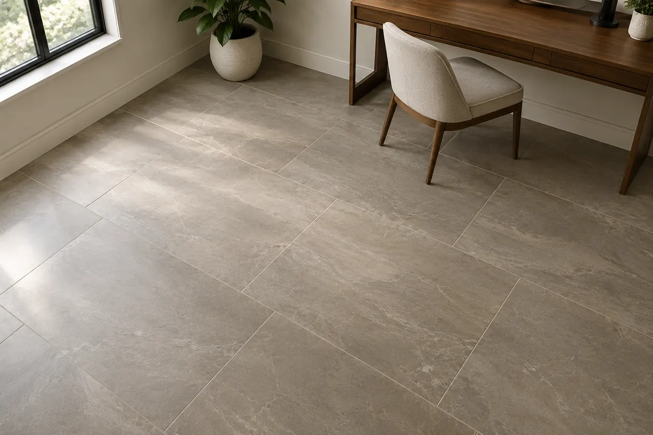flooring concept · North Richland Hills