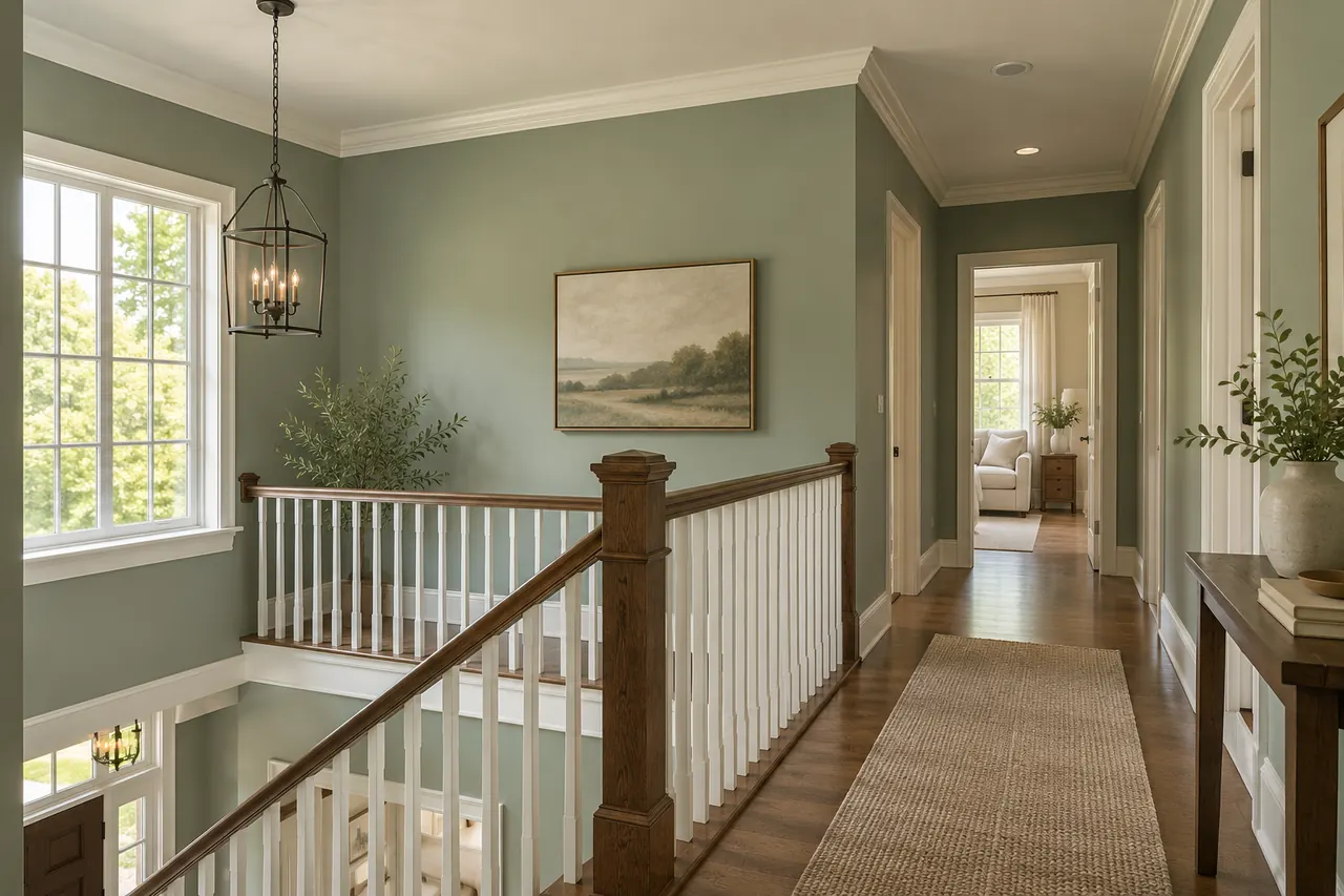 painting concept · North Richland Hills
