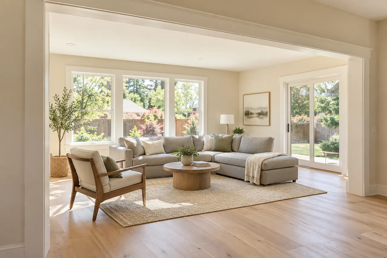 room additions concept · North Richland Hills