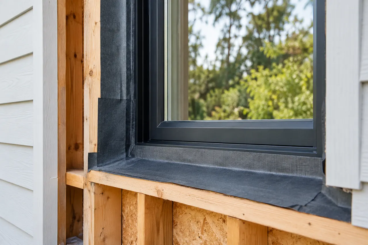 window replacement concept · North Richland Hills