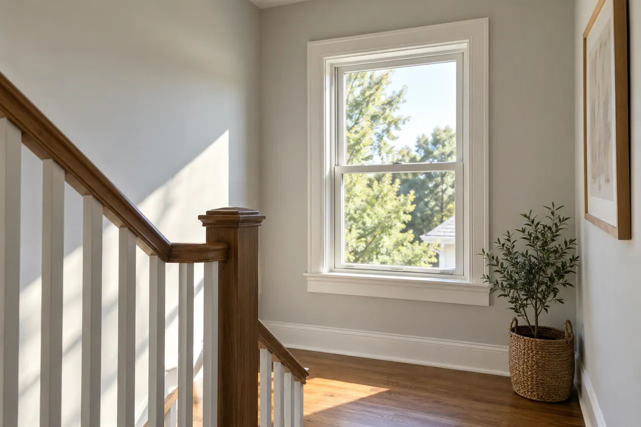 window replacement concept · North Richland Hills