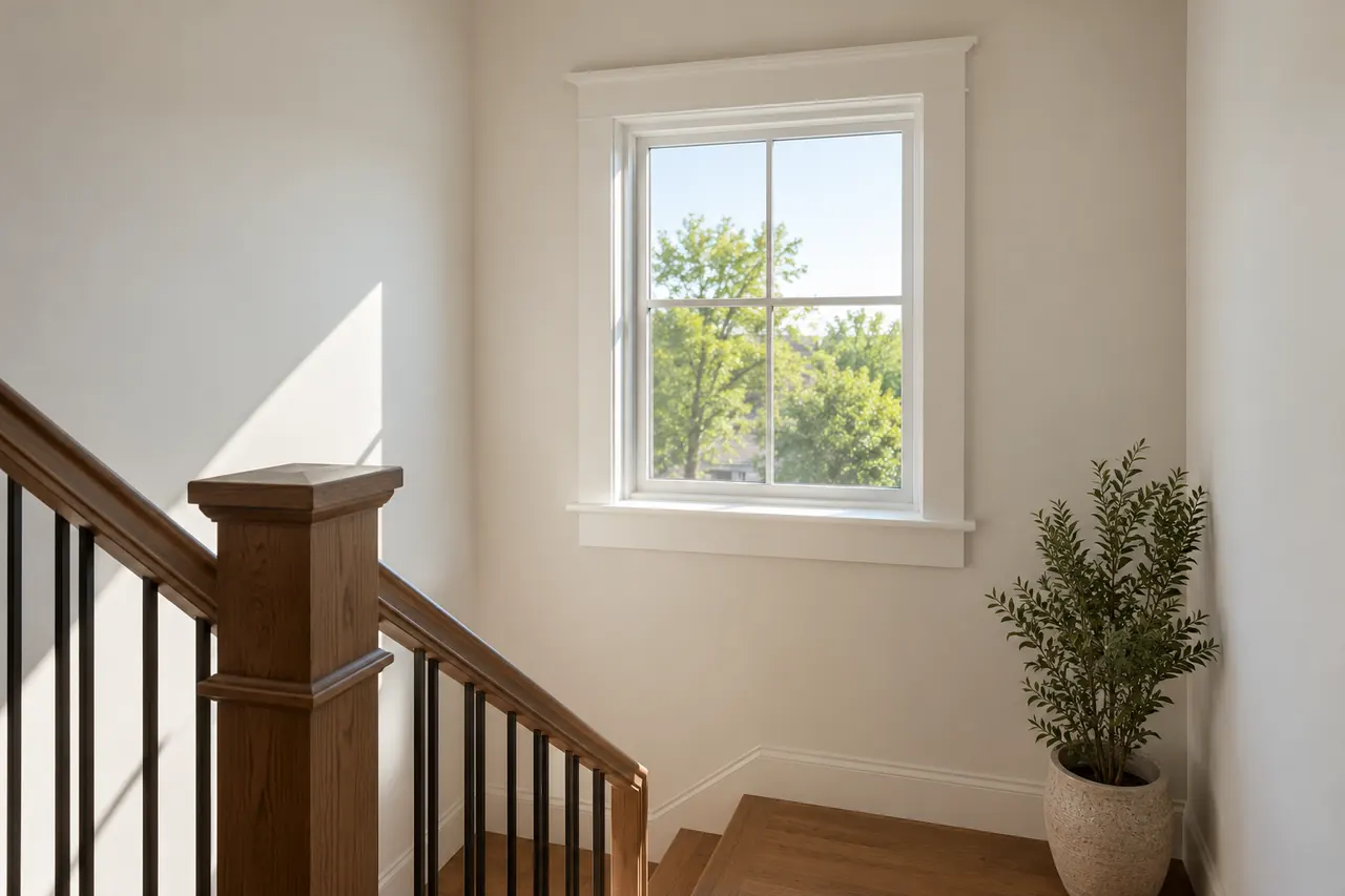 window replacement concept · North Richland Hills