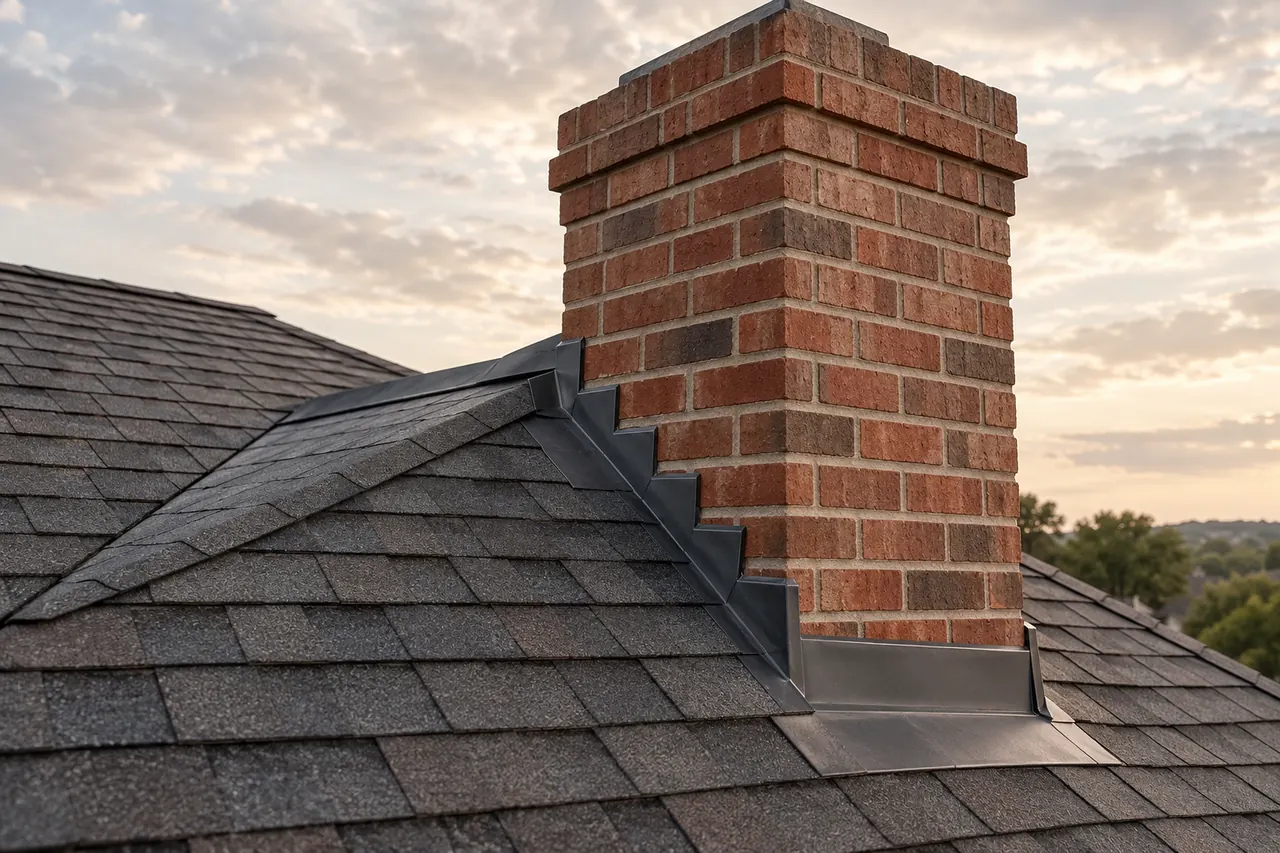 General contracting concept · North Richland Hills